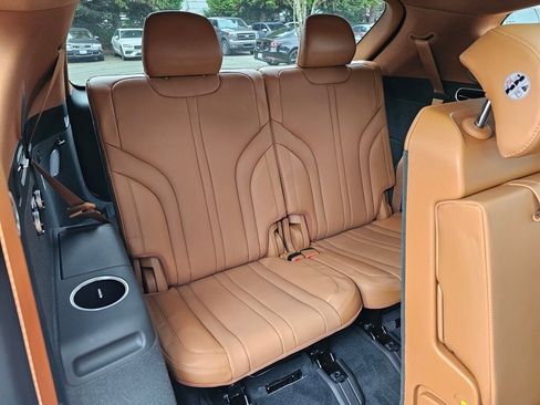 New 2026 Genesis GV80 2.5T Prestige image 30