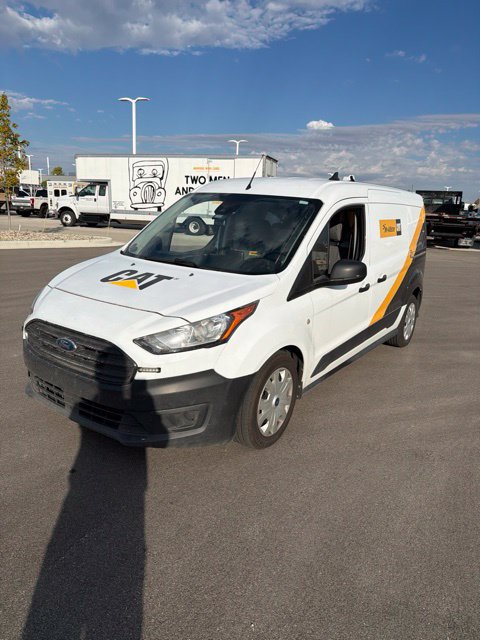 Used 2023 Ford Transit Connect XL FWD image 2