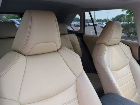 Certified 2019 Toyota RAV4 XLE Premium w/ Advanced Technology Package FWD image 7