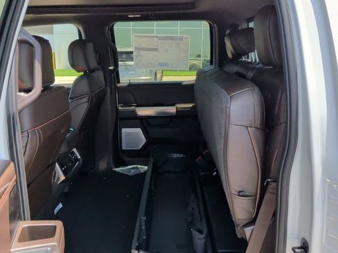 New 2026 Ford F350 King Ranch AWD/4WD image 42