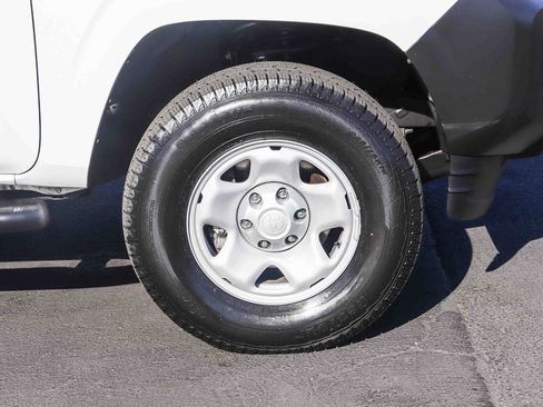 Certified 2023 Toyota Tacoma SR RWD image 11