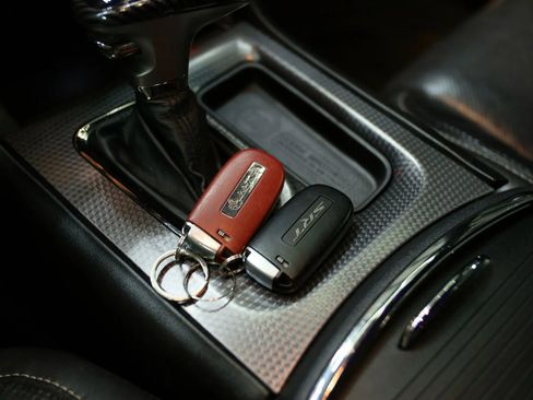 Used 2019 Dodge Charger SRT Hellcat w/ Navigation & Travel Group image 42