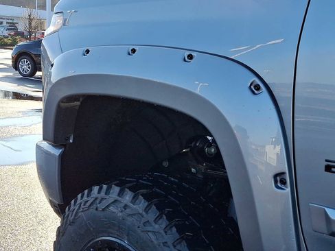 New 2026 Chevrolet Silverado 2500 LTZ w/ LTZ Plus Package image 11