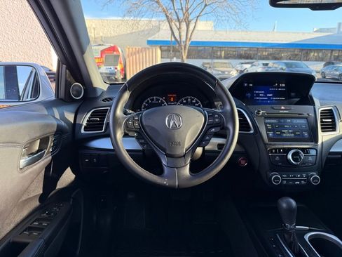 Used 2018 Acura RDX w/ Technology Package image 2