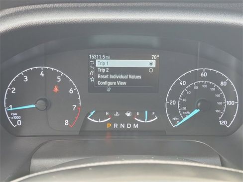 Used 2024 Ford Transit 250 Low Roof w/ Exterior Upgrade Package image 27