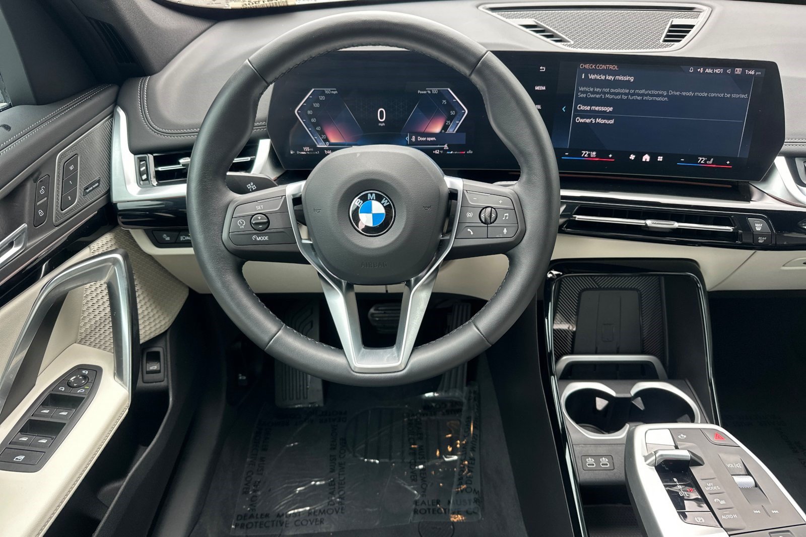 Used 2026 BMW X1 xDrive28i w/ Convenience Package AWD/4WD image 18