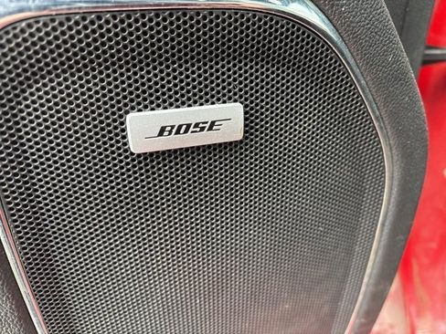 Used 2014 Chevrolet Silverado 1500 LTZ w/ LTZ Plus Package image 8