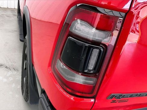 Used 2021 RAM 1500 Rebel w/ Rebel Level 2 Equipment Group image 27