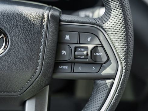 New 2026 Toyota Tundra Limited image 28