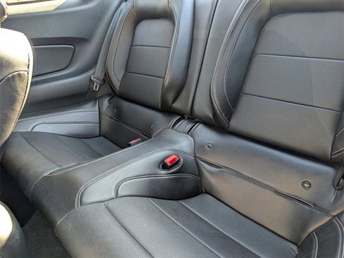 Used 2020 Ford Mustang GT Premium w/ GT Performance Package image 14