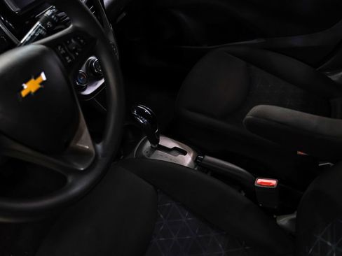 Used 2022 Chevrolet Spark LT FWD image 24
