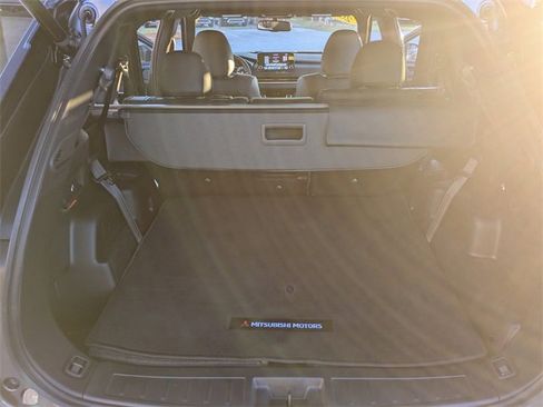 New 2025 Mitsubishi Outlander SEL Black Edition image 12