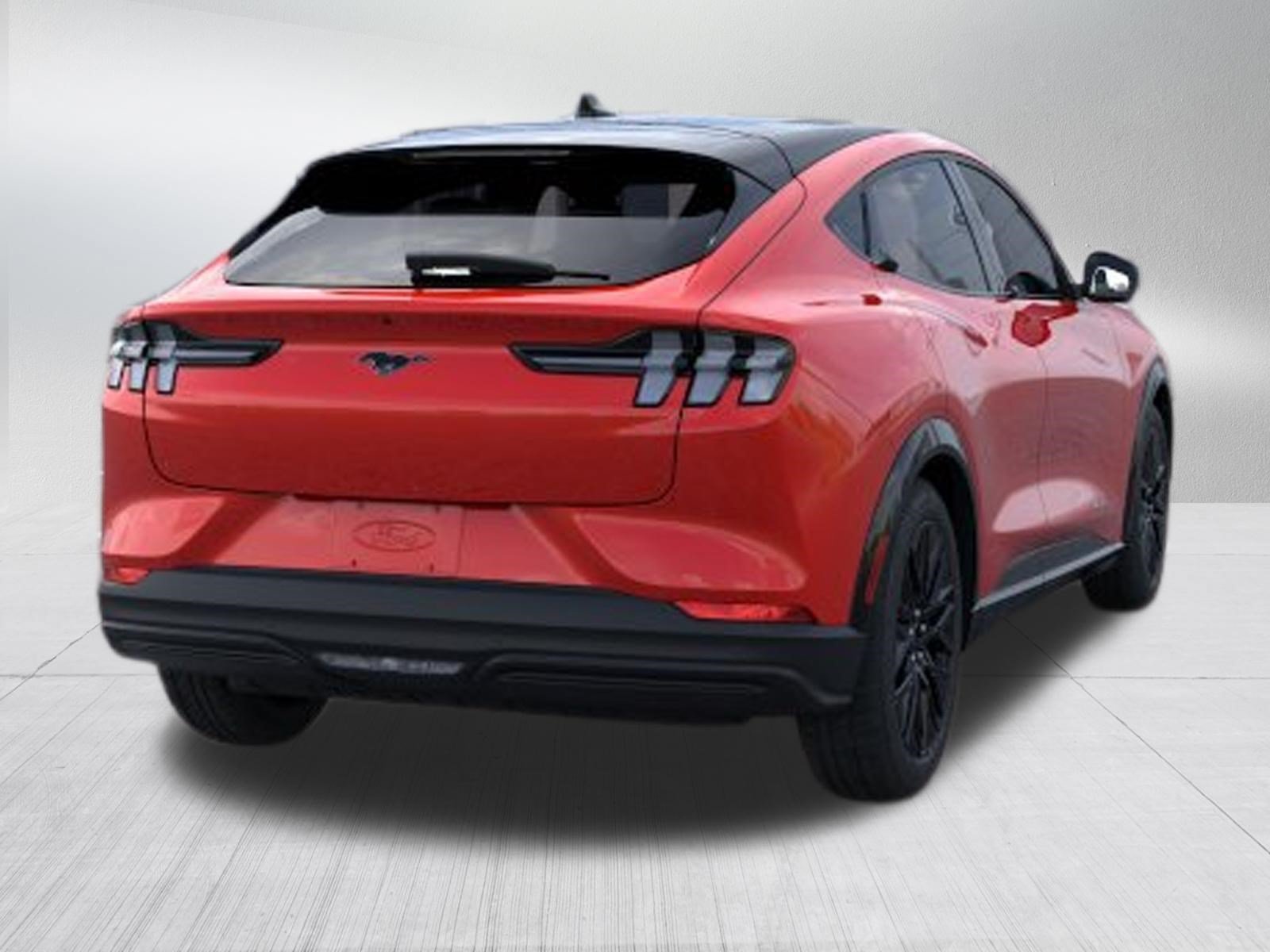 New 2026 Ford Mustang Mach-E Premium w/ Sport Appearance Package AWD/4WD image 8