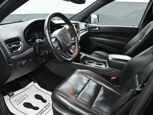 Used 2024 Dodge Durango GT image 10