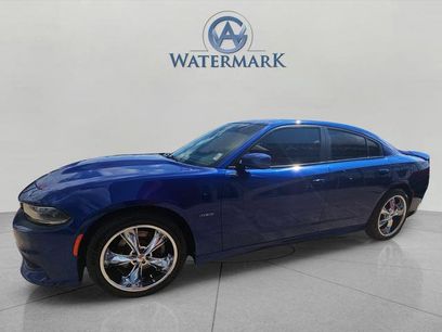 Used 2019 Dodge Charger R/T w/ Plus Group