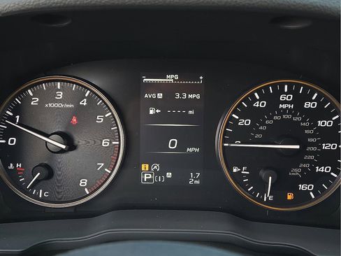 New 2026 Subaru Crosstrek 2.5i Wilderness image 19