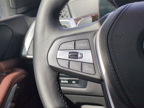 Certified 2024 BMW X5 xDrive40i w/ Parking Assistance Package image 25