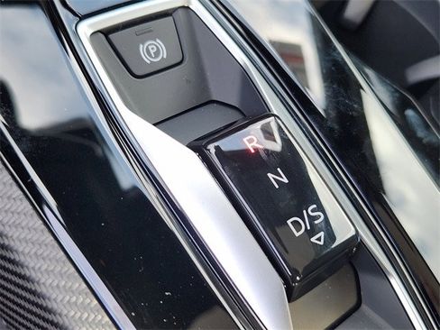 New 2025 Audi S5 Premium Plus image 18