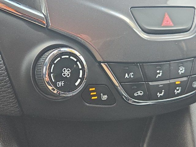 Used 2016 Chevrolet Cruze LT w/ Convenience Package FWD image 27