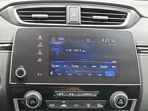 Used 2022 Honda CR-V EX image 21