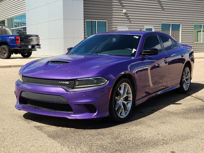 Used 2023 Dodge Charger GT