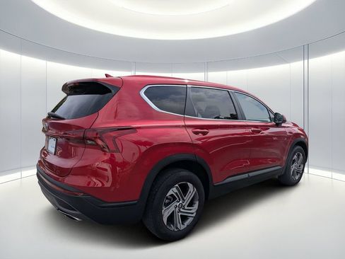 Used 2023 Hyundai Santa Fe SE FWD image 4