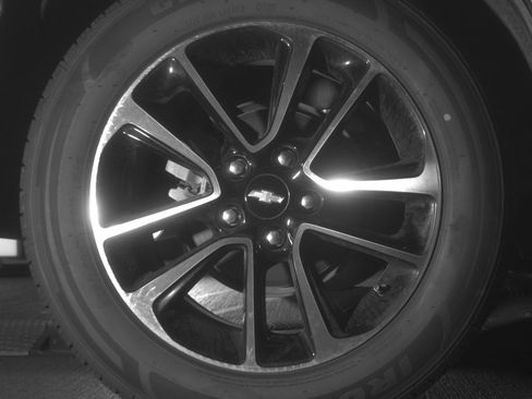 Used 2025 Chevrolet TrailBlazer LT image 15