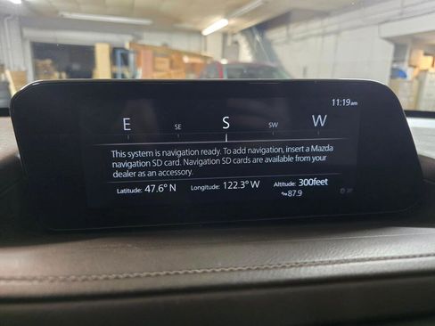 Certified 2022 MAZDA CX-30 AWD 2.5 S w/ Premium Package image 30