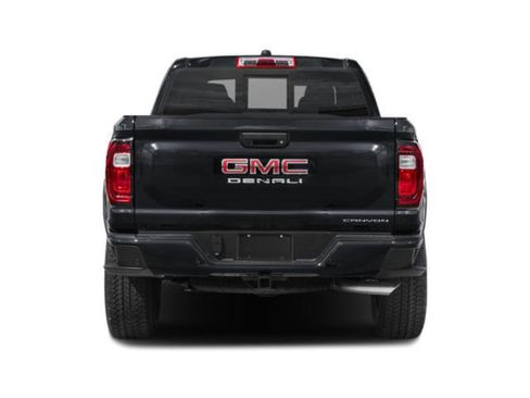 Used 2026 GMC Canyon Denali image 8