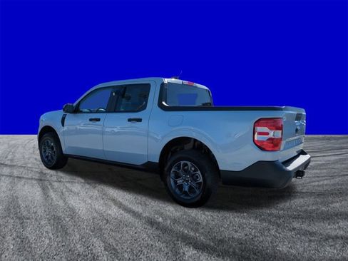 New 2026 Ford Maverick XLT w/ XLT Luxury Package image 6