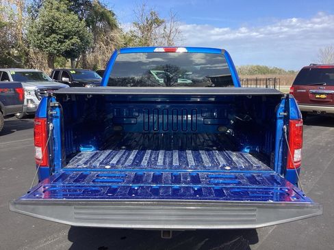 Used 2017 Ford F150 XL w/ Equipment Group 101A Mid image 23