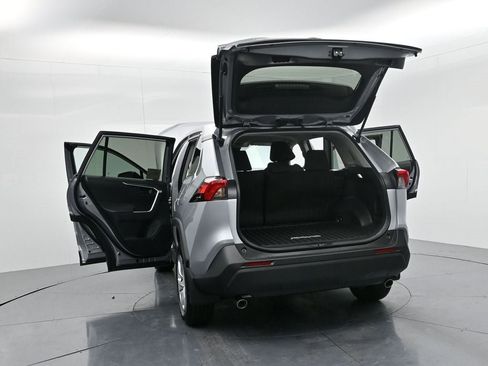 New 2025 Toyota RAV4 LE image 59