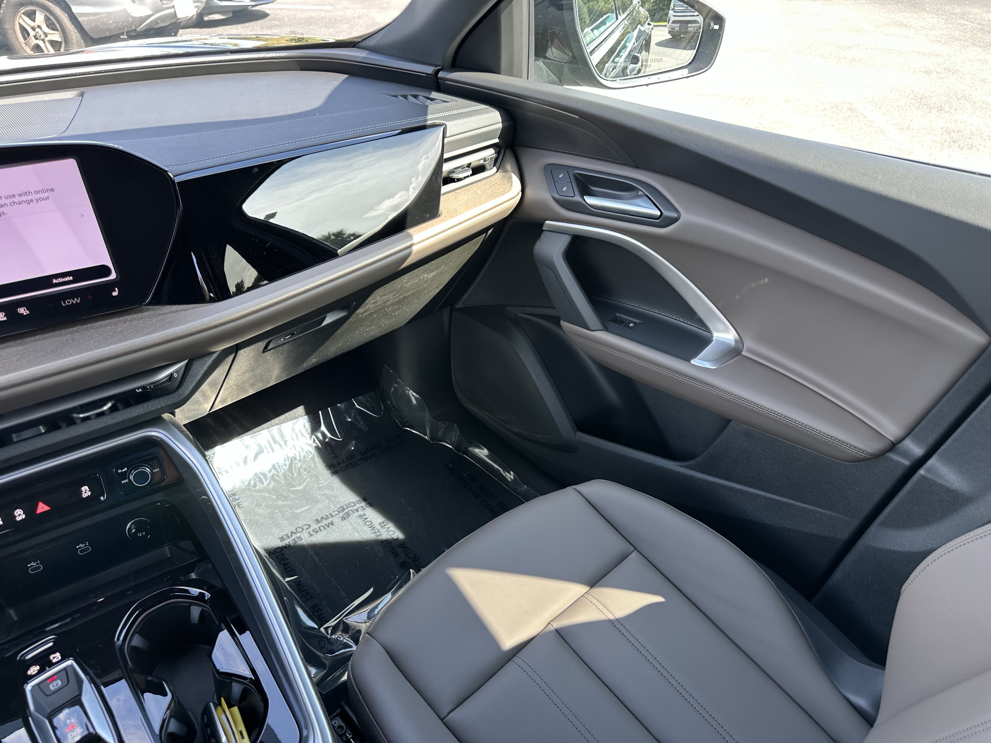 New 2026 Audi Q5 2.0T AWD/4WD image 15