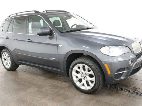 Used 2013 BMW X5 xDrive35i AWD/4WD image 6