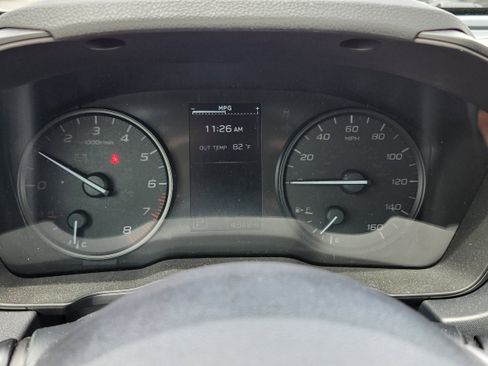 Used 2025 Subaru Impreza 2.0i AWD/4WD image 17