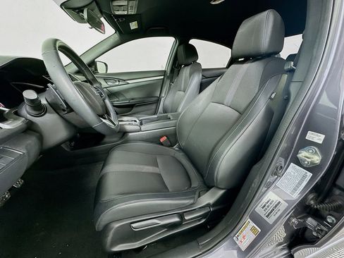 Used 2020 Honda Civic Sport image 20