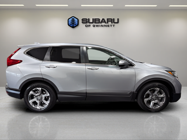 Used 2019 Honda CR-V EX-L image 6
