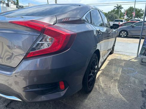 Used 2021 Honda Civic LX image 12