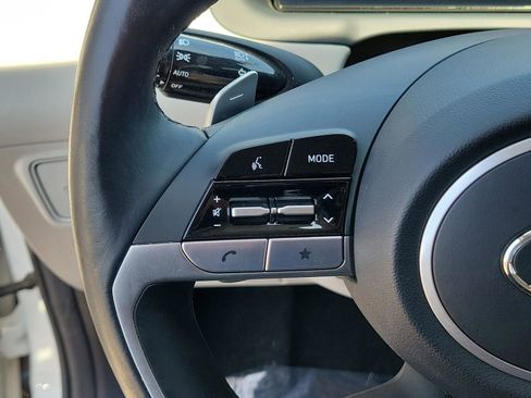 Certified 2023 Hyundai Tucson Limited AWD/4WD image 29