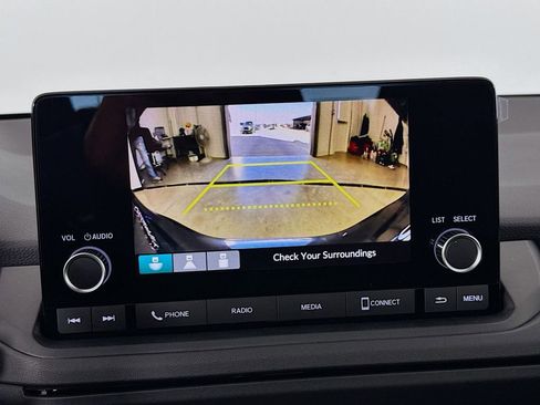 New 2025 Honda Accord LX image 15