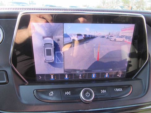 Used 2019 Chevrolet Blazer RS image 24