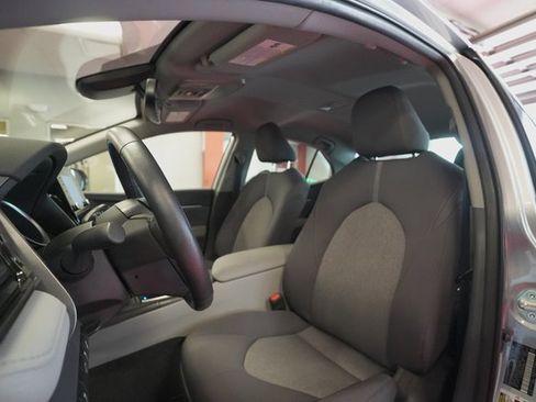 Certified 2023 Toyota Camry LE w/ Cold Weather Package image 11