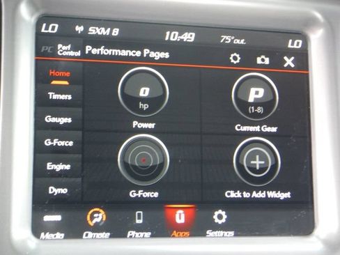 Certified 2022 Dodge Challenger R/T Scat Pack RWD image 37