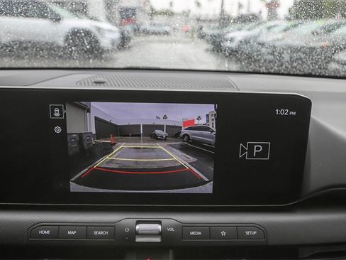 Certified 2025 Kia K4 LX image 25