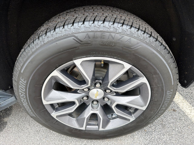 Used 2021 Chevrolet Tahoe LT w/ LT Signature Package RWD image 20