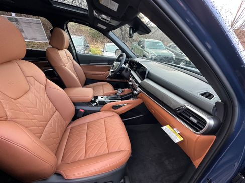 New 2025 Kia Telluride EX X-Line image 32