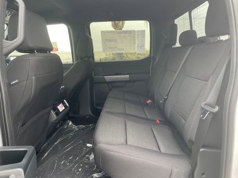 New 2026 Ford F150 XLT w/ Equipment Group 302A MID image 22