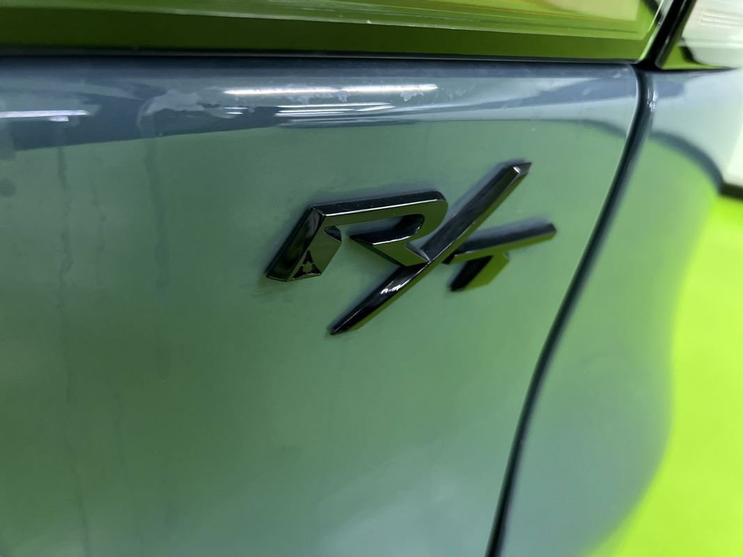 Used 2024 Dodge Hornet R/T AWD/4WD image 14