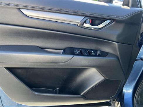 Certified 2023 MAZDA CX-5 AWD 2.5 S w/ Preferred Package image 17