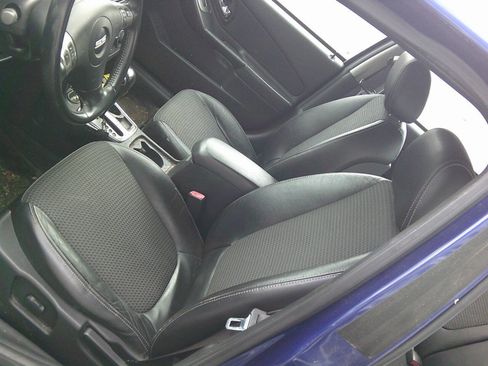 Used 2006 Chevrolet Malibu SS image 7